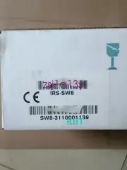 Crestron lRS-SW8 Module brand new /