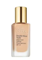 Estée Lauder Double Wear Nude Water Fresh Makeup SPF30 30ml, Foundation, Wheat 30ml