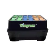 24- Site Aeroponic Clone Machine, 1-Pack