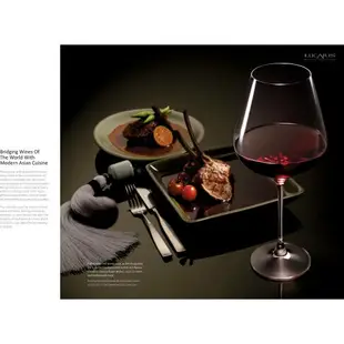 Drink eat 器皿工坊 Lucaris水晶醒酒器Bliss Decanter/L 2300ml(1.0L)(1入