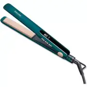 Beurer HS50 Ocean Hair Straightener, Straightener with Ceramic Keratin Coating