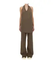 Sally top M Brown