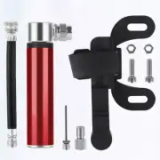 Track Pump Co2 Bike Inflator Road Bike Pump Bike Air Pump Small Bike Pump