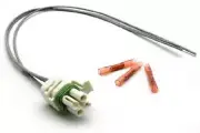 2004R 24R 700 700R4 New OEM External Wire Harnesss Square Case Connector Type