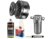 For 1993 Chevrolet C1500 A/C Replacement Kit 16293NMHW A/C Compressor (for: Chevrolet)