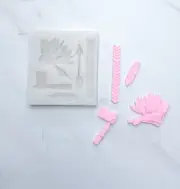 TRIBE MOLD