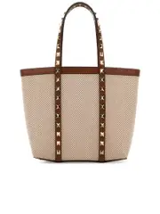 Valentino Garavani Rockstud Mini Tote