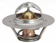 For 1967-1971 Jeep Jeepster Engine Coolant Thermostat Gates 179QC15 (for: Jeep)