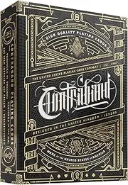 Theory 11 Contraband Playing Cards