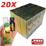 20X New Poultry Supplement Super Green Plus Health Care Anti-biotic 10 cc+Tracki