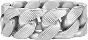 [FOSSIL] Men's Stainless Steel Ring
