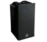 Wharfedale Pro Typhon-AX12 Amazing 720w Powered 12" Speaker with DSP and Mic Ins