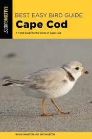 Best Easy Bird Guide Cape Cod: A Field Guide to the Birds of Cape Cod by Randi M