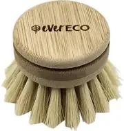 Ever Eco Dish Brush Head Replacement Head