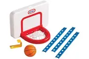 Little Tikes: Attach 'N Play - Basketball