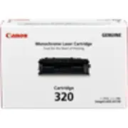 Canon CART323 Black Toner Cartridge (Original)