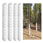 1/2PCS Sun and Cold Tree Protectors Wraps Cover Tree Bark Protector