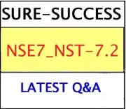 NSE7_NST-7.2 Support Engineer EXAM Q&A LATEST 2025!