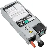 Server Power Supply, 1600W EPP Power Supply with Cooling Fan, for R530 R740 95HR5