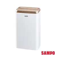 在飛比找松果購物優惠-SAMPO聲寶 6L微電腦除濕機 AD-WA112T (7折