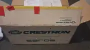 NEW Crestron SPKA-NCTP-IC4T Templates for Saros 6.5” Speakers , Blk (Q34)