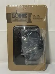 Lodge - Cast Iron Grill Press