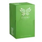 Itsuki Kenko Natural Detox Foot Patches 50 Sachet Deep Herbal Cleansing Toxin
