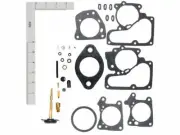 For Ford E350 Econoline Club Wagon Carburetor Repair Kit Walker 99679BP (for: Ford)