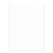 OtterBox Premium Glass Screen Protector For iPad Air (M2) 13" - Clear