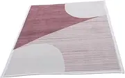 LOLIPPYY Play Mat Non Slip Folding Gaming Mat for Compact and Durable Play Mat for Activities Soft and Easy to Clean for Playpen and Floor Use