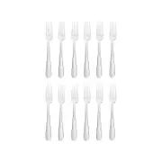 Stanley Rogers Albany Dinner Fork - 12 Pieces