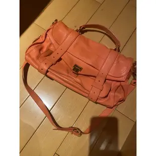 Proenza Schouler PS1 Medium Bag 中型 可議價