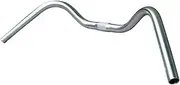 Bicycle Handlebar, Suitable for 254 Mm Stem, light Bicycle Handlebar, Flat Rod for Mountain Bikes, Bikes, Outdoor Replacement, 56cm Aluminum Alloy