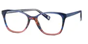 Brendel 903202 75 Men's Glasses Blue Size 53 - Private Health Rebate - Blue Light Block Available