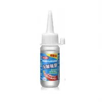 在飛比找momo購物網優惠-【SIMBALION 雄獅文具】超黏型保麗龍膠30ml