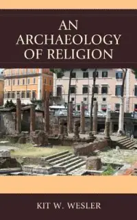 在飛比找博客來優惠-An Archaeology of Religion