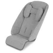 Insert Liner Seat Compatible with Uppababy Vista V2 Cruz RUMBLESEAT