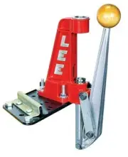 NEW LEE Classic Breech Lock Reloading Press 90045 - Rifle Pistol Case Decapping