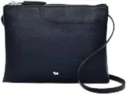 RADLEY London Pockets Soft 2.0 Women's Medium Leather Ziptop Crossbody Bag