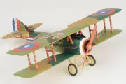 Corgi 1/48 S.XIII S.7714 USAAS 103rd Pursuit Squadron