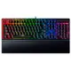 雷蛇 Razer BlackWidow 黑寡婦 V3【綠軸】 機械式 RGB 鍵盤【電玩國度】