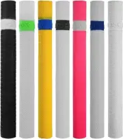 DSC Speed Cricket Bat Grips, Size: 3 Pcs Poly Bag