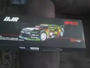 BIANTE 1:18 CHEVROLET CAMARO BJR JONES/BOYS #96 2023 Sandown 500 Ninja Turtles