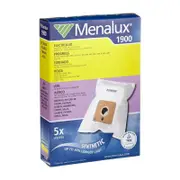 Electrolux Menalux 1900 bags for Volta vacuum cleaners and more