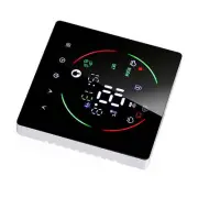 Smart Thermostat APP Remote Control Timer Setting Floor Heating Controller New