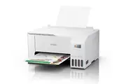 Epson EcoTank ET-2810 Wireless Multi-Function Colour Inkjet Printer (Print/Copy/Scan) [C11CJ67501]
