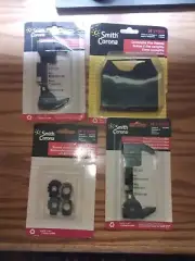 Smith Corona Lot 21060 21050 21000 Lift-Off Tapes Correcting Cassette Ribbon