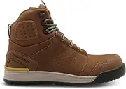 [Hard Yakka] 3056 S7S 6" Boot Tobacco UK 6 Tobacco