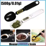 500G/0.1G KITCHEN MEASURING SPOON SCALE- GREAT FOR COOKING