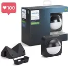 Philips Hue Outdoor Motion Sensor, Wireless – Smart Lighting for Your Home!
